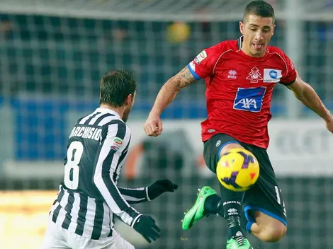 "Carmona merece un partido de despedida de la selección"