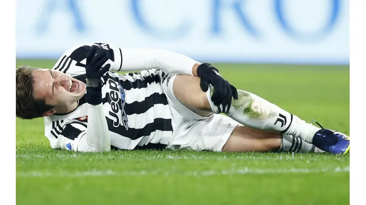 AS Roma v Juventus - Serie A