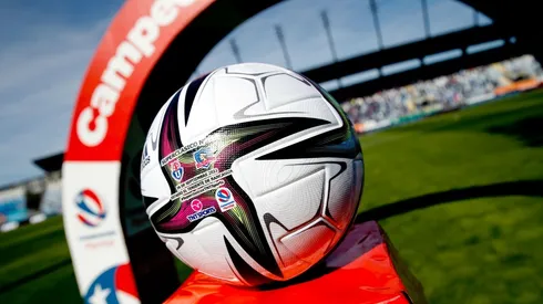 El Campeonato Nacional 2022 ya tiene programado su inicio de temporada.