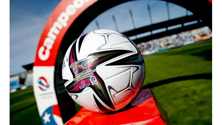 El Campeonato Nacional 2022 ya tiene programado su inicio de temporada.