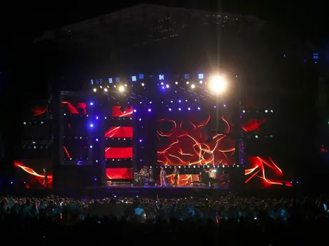 ¿Cuáles son los artistas confirmados para el Festival de Las Condes y cuándo se realizará?