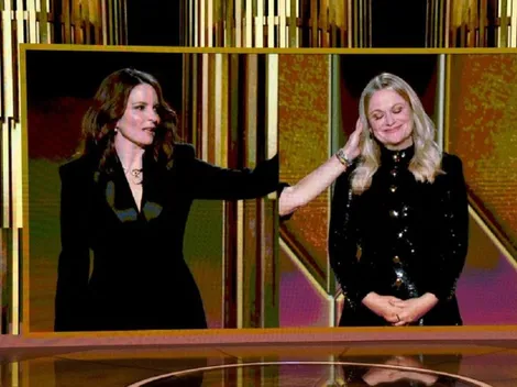 Globos de Oro 2022 | ¿Quién transmite la ceremonia?