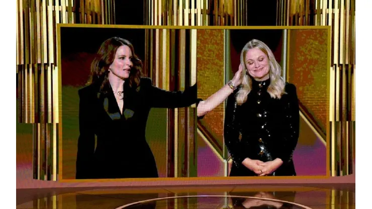 Golden Globes 2022
