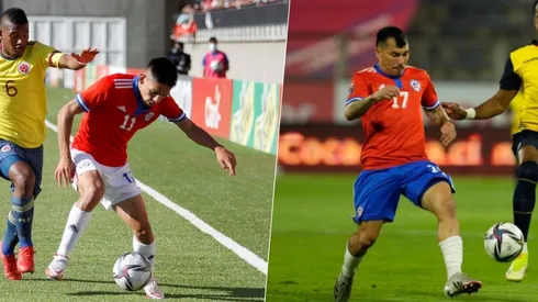 Joan Cruz es uno de los diamantes que tiene la Selección Chilena