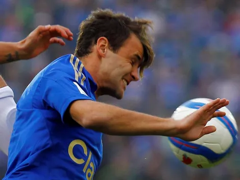 Ex defensa de la U llega a Iquique para buscar el ascenso