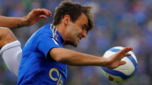 Juan Ignacio Sills reforzará a Iquique esta temporada