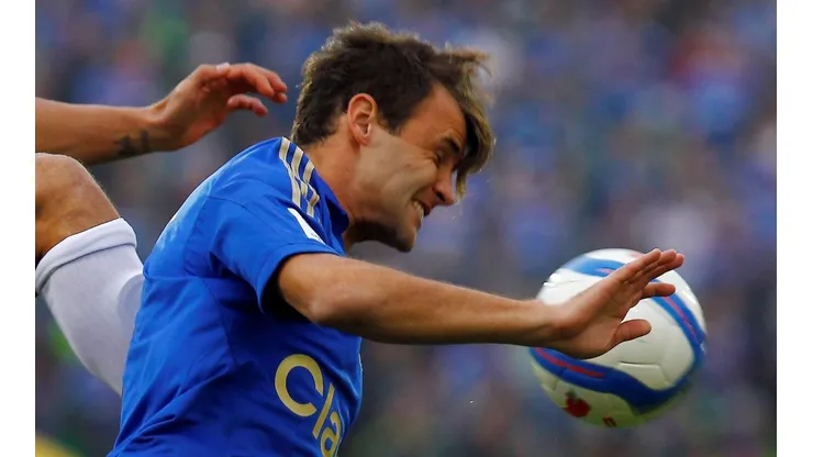 Juan Ignacio Sills reforzará a Iquique esta temporada