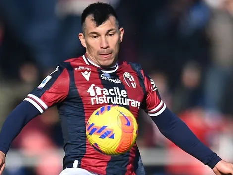 Gary Medel calma a la Roja: "Ya le ganamos al covid"