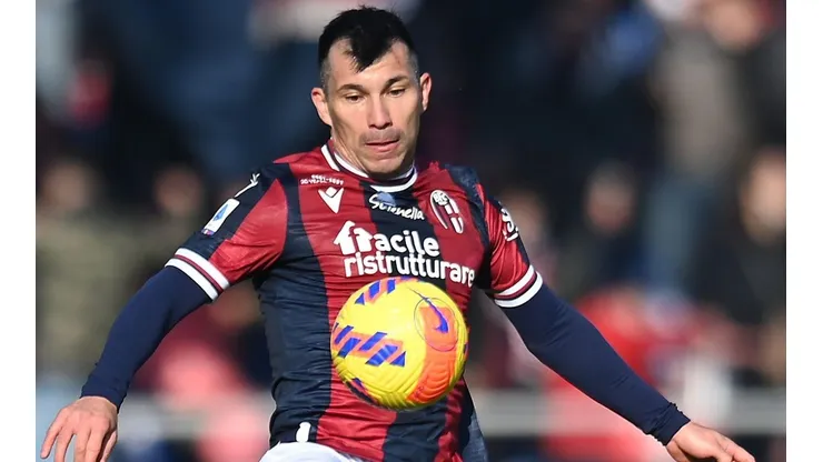 Gary Medel se recuperó del coronavirus y espera por su vuelta a las canchas