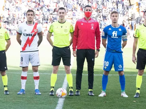 Betis se lanza con todo contra el arbitraje: "Es incomprensible"