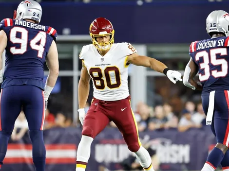 NFL | ¿Cuándo comienza la ronda de comodines rumbo al Super Bowl 2022?