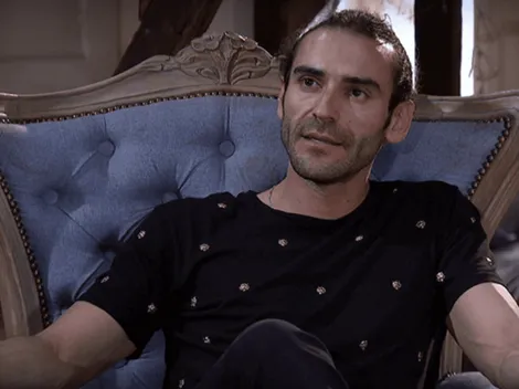 Aquí se Baila | Pablo Cerda se suma a la nueva competencia de Canal 13