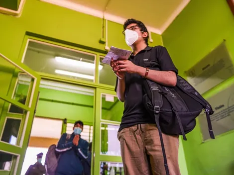 Conoce AQUÍ todos los detalles acerca de la Beca Indígena 2022