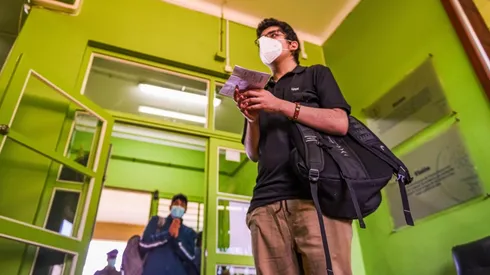 Detalles Beca Indigena 2022