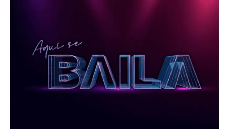 Aquí se Baila