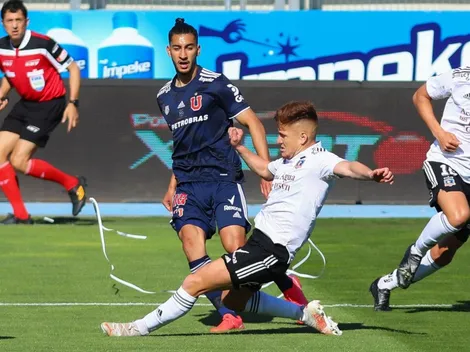 ¿Cuándo juegan Colo Colo vs U. de Chile? Fecha y hora del Superclásico en Argentina