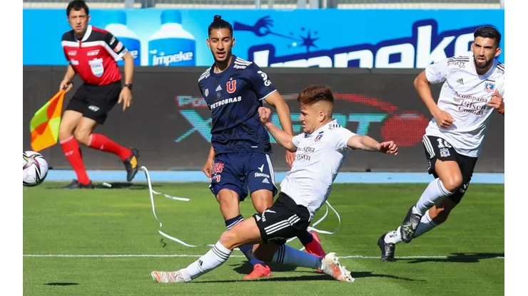Albos y azules darán inicio a la temporada 2022 con un Superclásico amistoso.