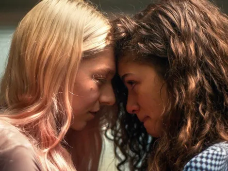 ¿A qué hora sale la segunda temporada de Euphoria?