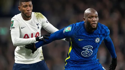 Tottenham y Chelsea buscan los pasajes a la gran final de la EFL Cup.