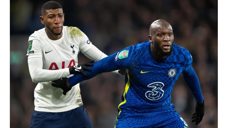 Tottenham y Chelsea buscan los pasajes a la gran final de la EFL Cup.