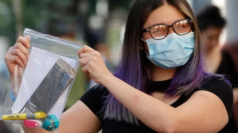 Fechas clave proceso Admisión 2022