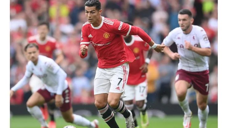 Los "Diablos Rojos" debutan en la FA Cup ante el conjunto de Steven Gerrard.