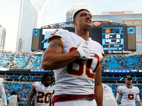 Super Bowl 2022: ¿Tiene opciones de avanzar en la NFL el Washington de Sammis Reyes?