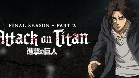 Reportan caída de Crunchyroll por estreno de Attack on Titan