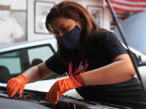 Bono Mujer Trabajadora | Consulta con tu RUT si eres beneficiaria