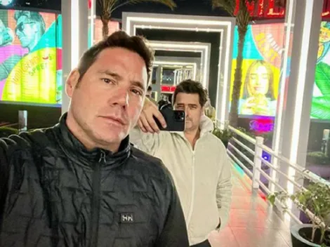 Pancho Saavedra entrega detalles sobre el estreno de Socios de la Parrilla