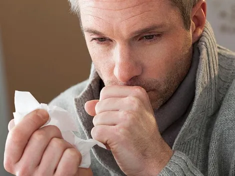 ¿Cómo distinguir el Covid de un resfriado?