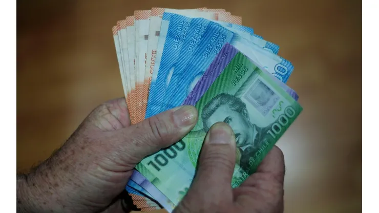 Bonos disponibles para este mes