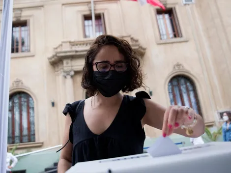 73 años de la aprobación del voto femenino en Chile