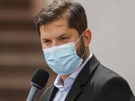 ¿Cuánto subiría el sueldo mínimo en el Gobierno de Boric?