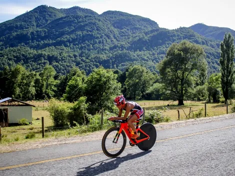 Ironman Pucón 2022: ¿Cuánta es la distancia a recorrer y cómo se divide el triatlón?