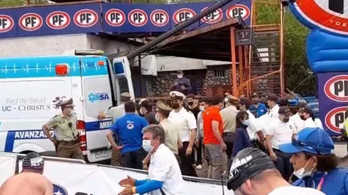 El Ironman 2022 sufre una tragedia: deportista sufre infarto y no pudo ser reanimado.