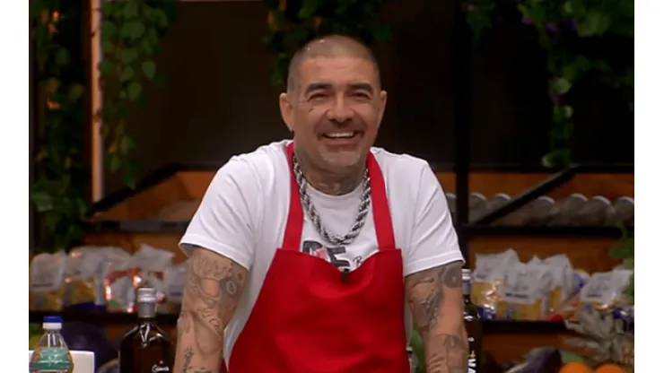El Discípulo del Chef