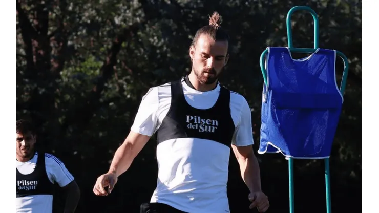 Santos ha sorprendido en la pretemporada con su capacidad goleadora
