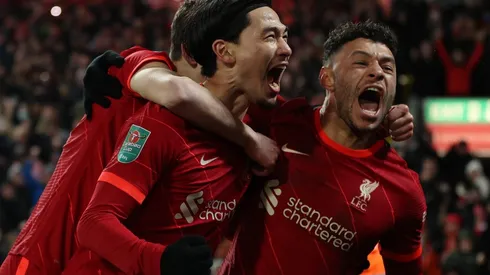 Liverpool espera debutar con un triunfo en la FA Cup.