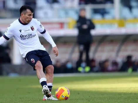 ¿Cuándo y a qué hora juega Cagliari vs el Bologna de Medel en la Serie A?