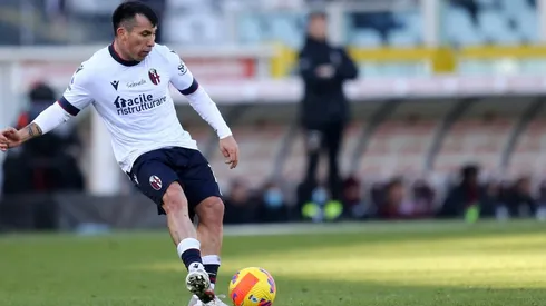 Bologna está en el 10° lugar de la Serie A.