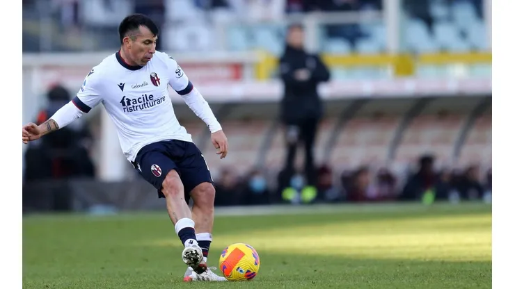 Bologna está en el 10° lugar de la Serie A.
