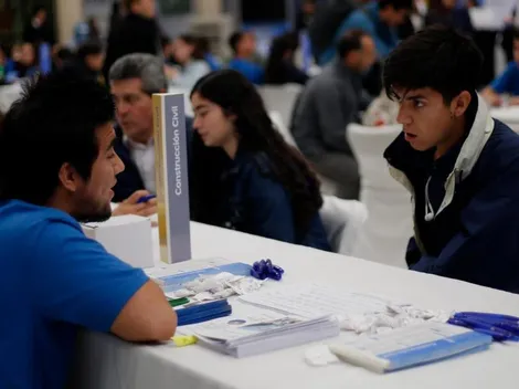 ¿Cuándo inician las postulaciones a universidades?