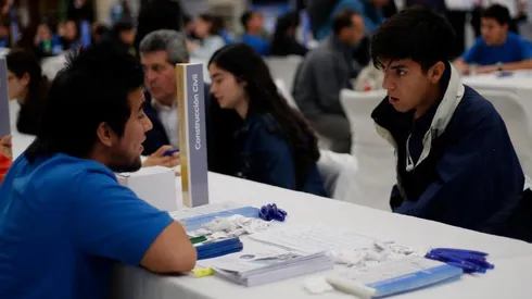 Postulación universidades