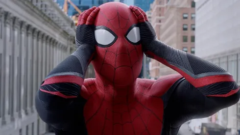 Spider-Man ha sido un éxito con su tercera parte.