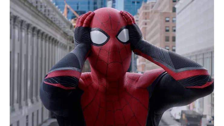 Spider-Man ha sido un éxito con su tercera parte.