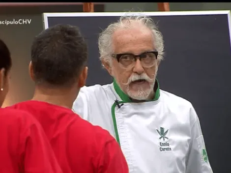 Ennio Carota arremete contra Pato Sotomayor por dichos contra el equipo