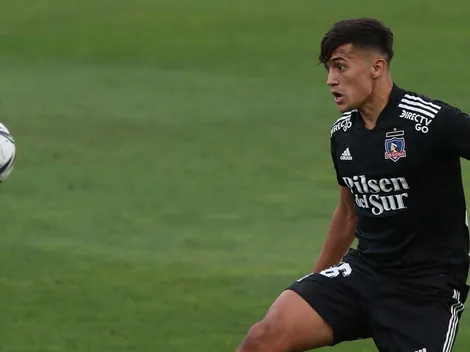 Reportan desde México que América busca a Pablo Solari