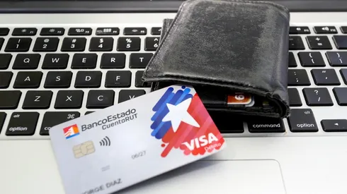 La tarjeta es la más popular entre los chilenos.