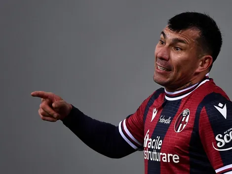 Declaran ilegal la detención del hermano de Gary Medel